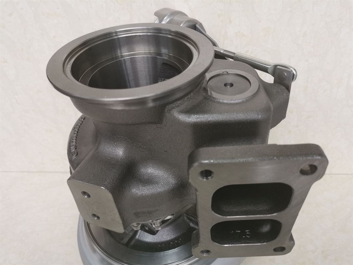 Cummins Turbocharger 5496362 5356853