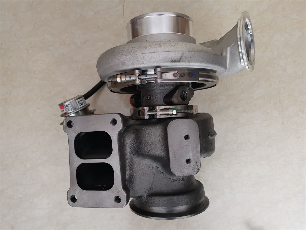 Cummins Turbocharger 5498121 5498124