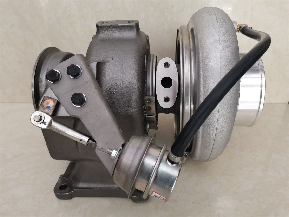 Cummins Turbocharger 5498121 5498124