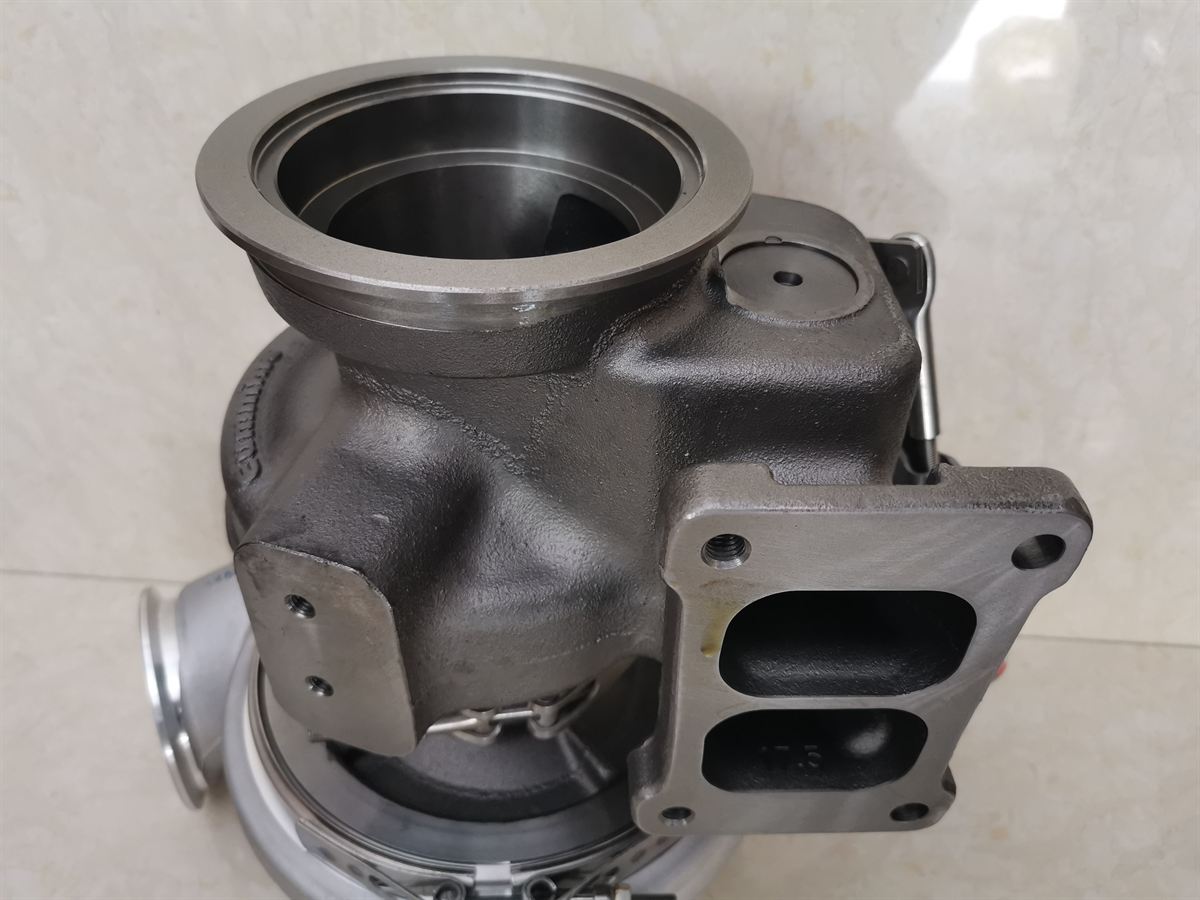 Cummins Turbocharger 5498121 5498124