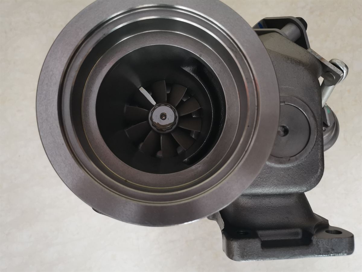 Cummins Turbocharger 5498121 5498124