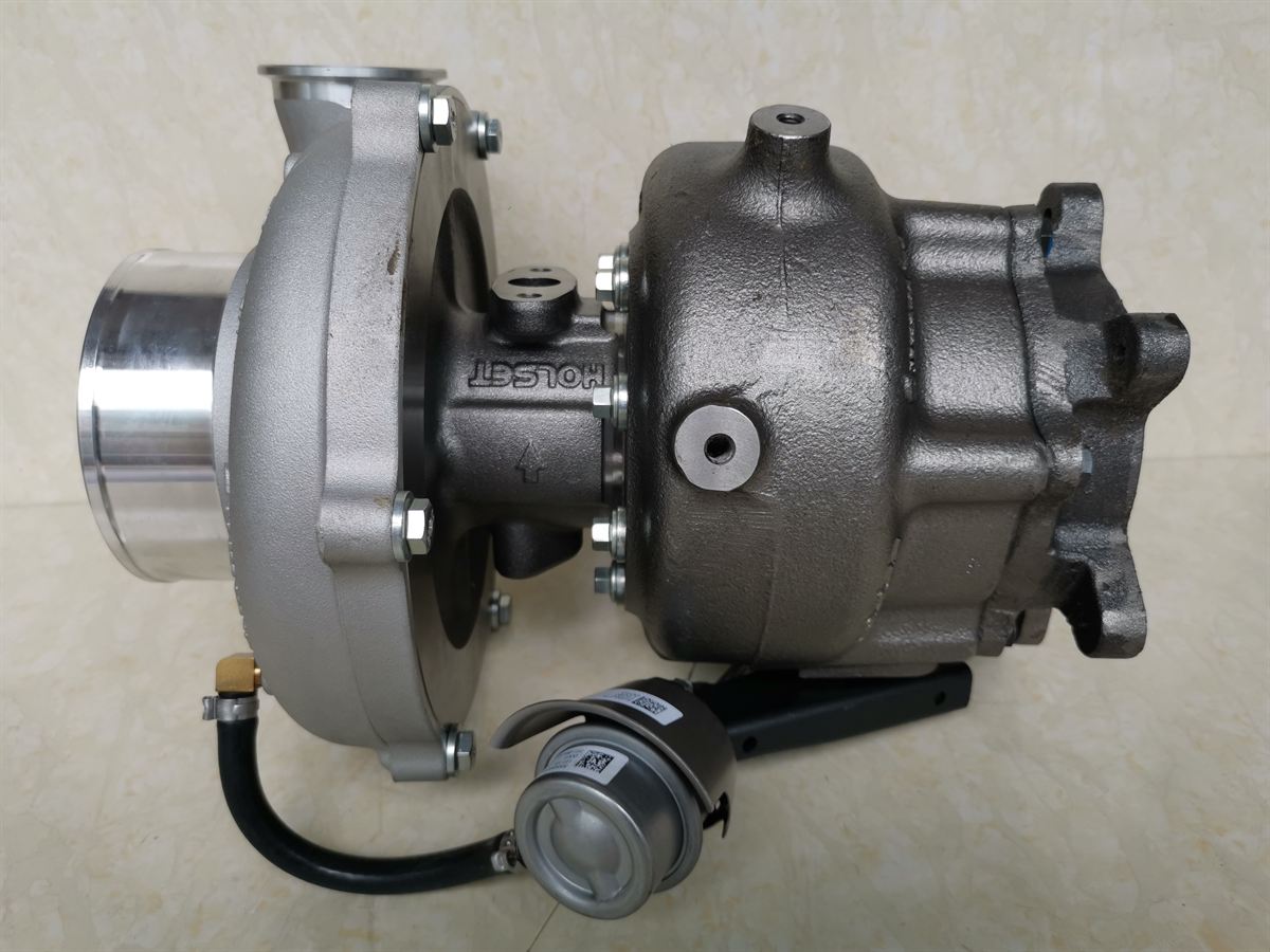 Cummins Turbocharger 5553875 5548527