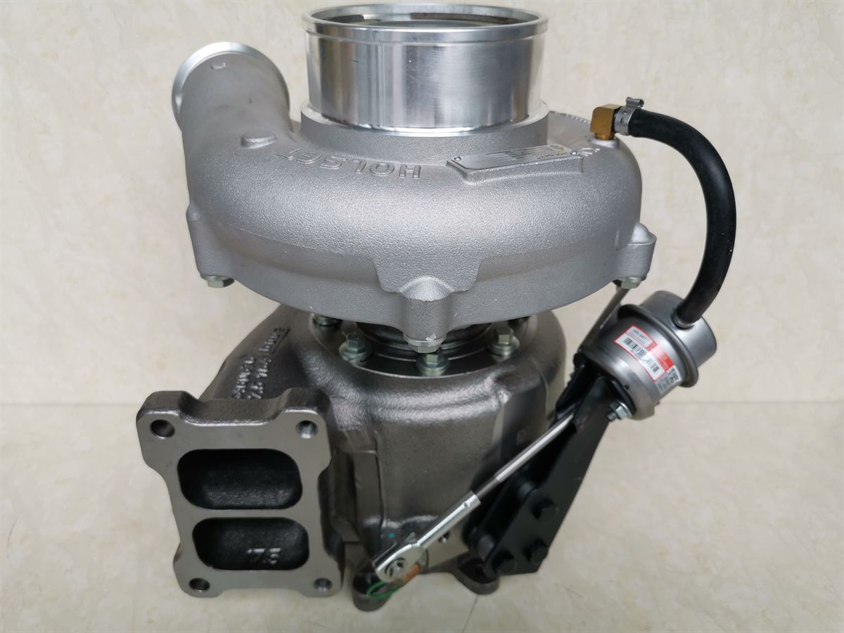 Cummins Turbocharger 5553875 5548527