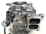 Cummins Turbocharger 5553875 5548527