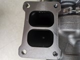 Cummins Turbocharger 5555550 5555551