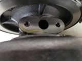 Cummins Turbocharger 5555550 5555551