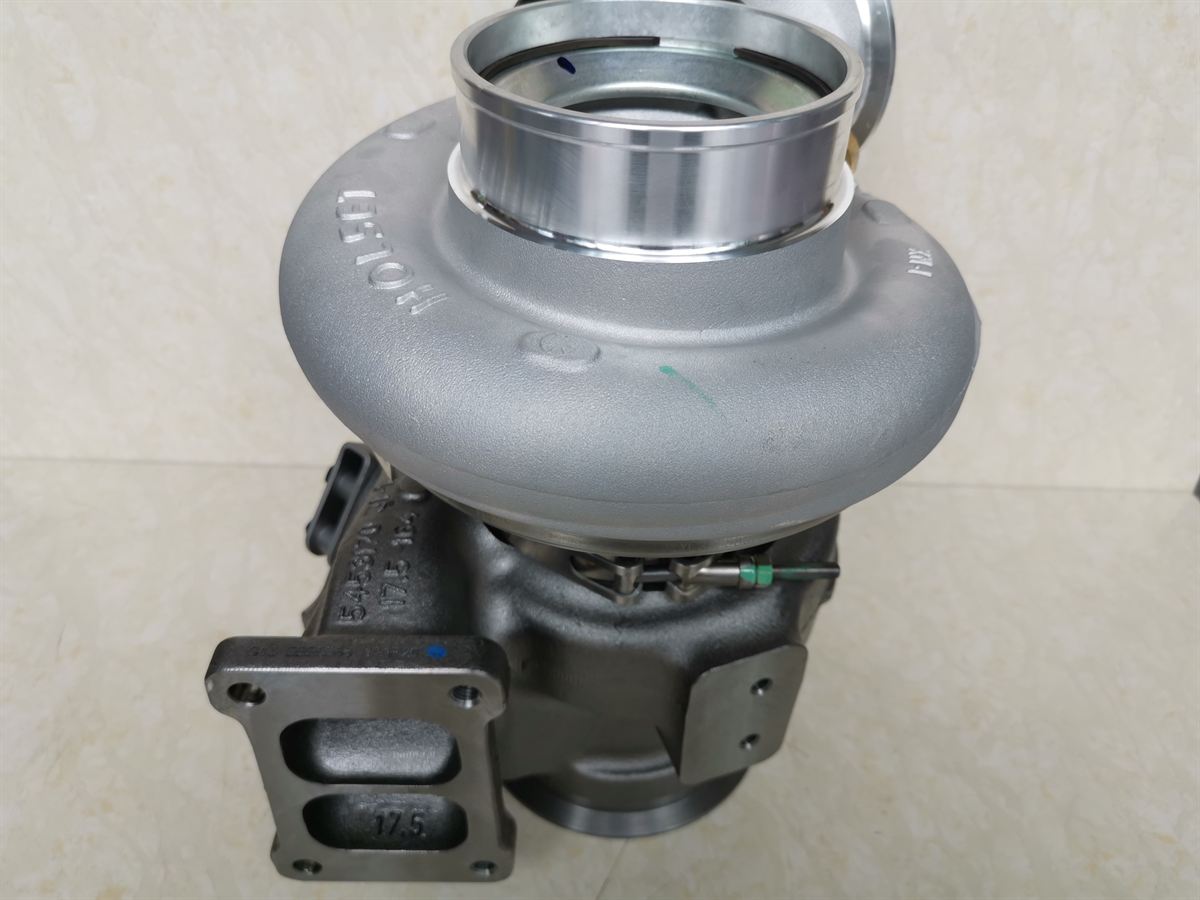 Cummins Turbocharger 5555550 5555551