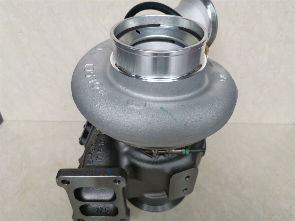 Cummins Turbocharger 5555550 5555551