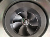 Cummins Turbocharger 5555550 5555551