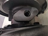 Cummins Turbocharger 2834335 2834336
