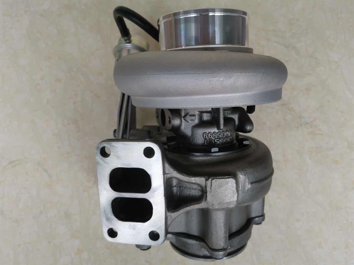 Cummins Turbocharger 2835415 3794789