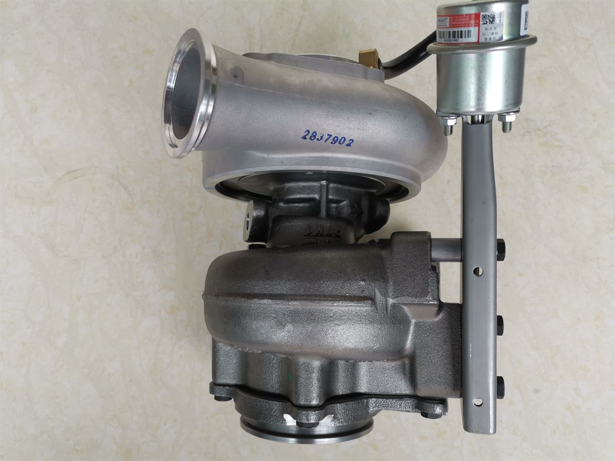 Cummins Turbocharger 2835415 3794789