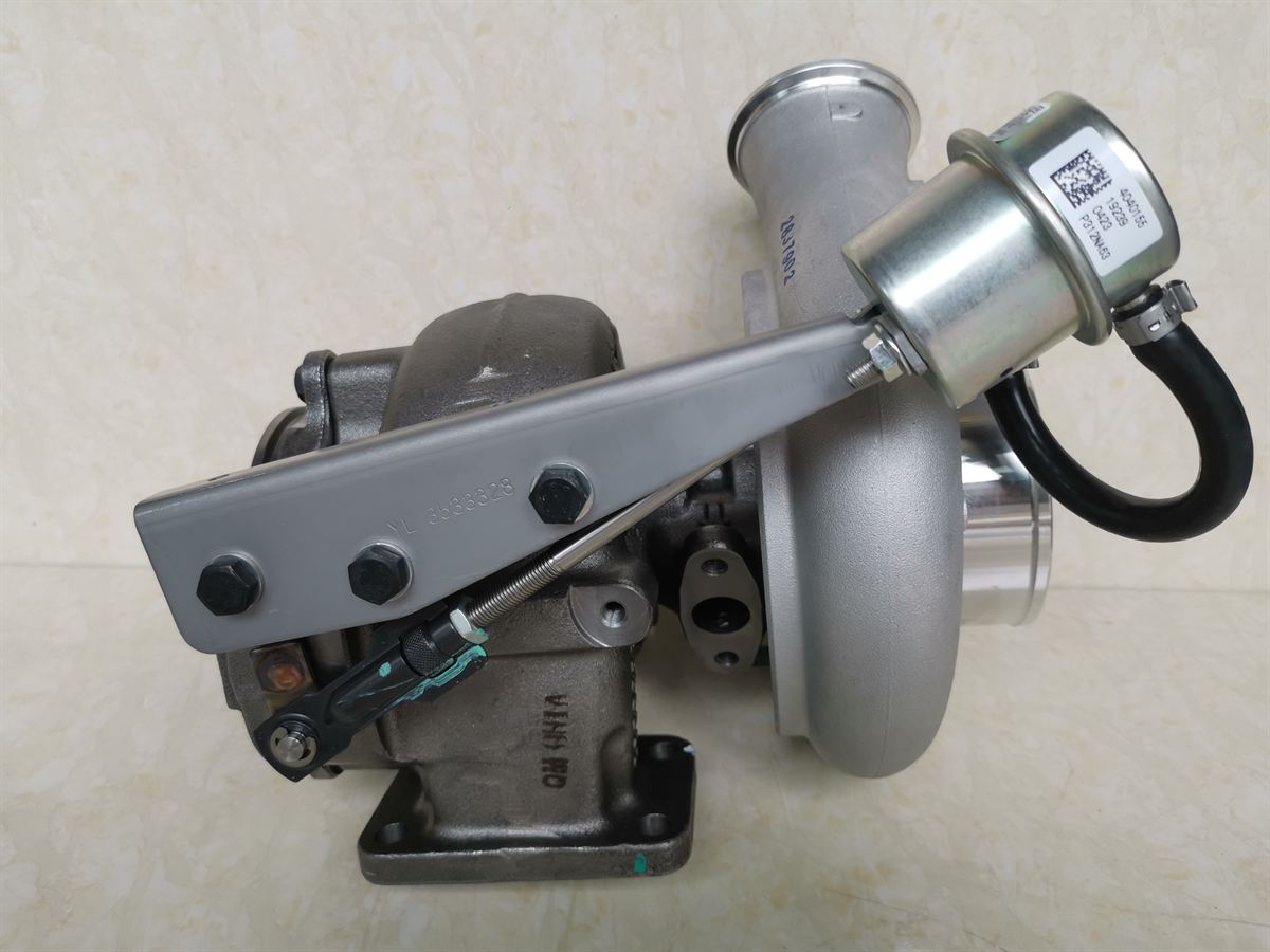 Cummins Turbocharger 2835415 3794789
