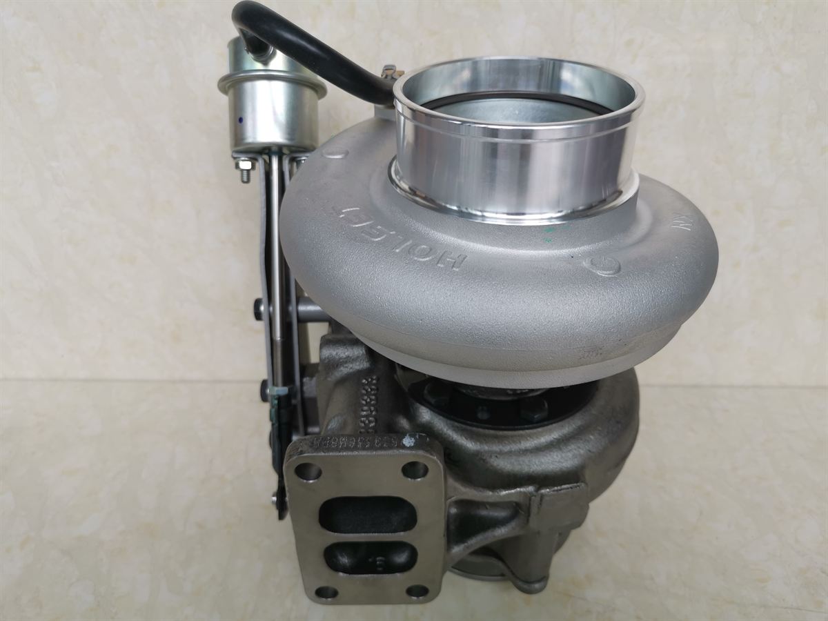 Cummins Turbocharger 2835415 3794789