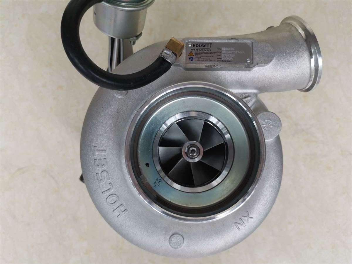 Cummins Turbocharger 2835415 3794789