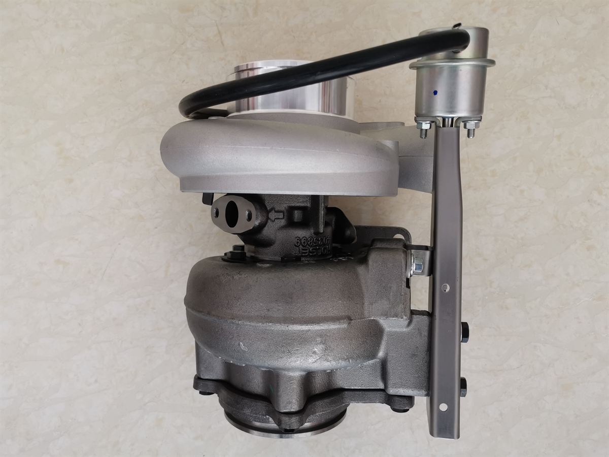 Cummins Turbocharger 2835416 2835420