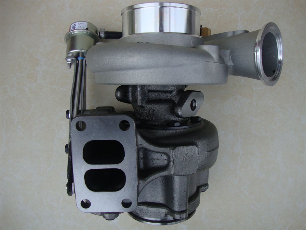 Cummins Turbocharger 2836277 2836278