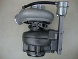 Cummins Turbocharger 2836277 2836278