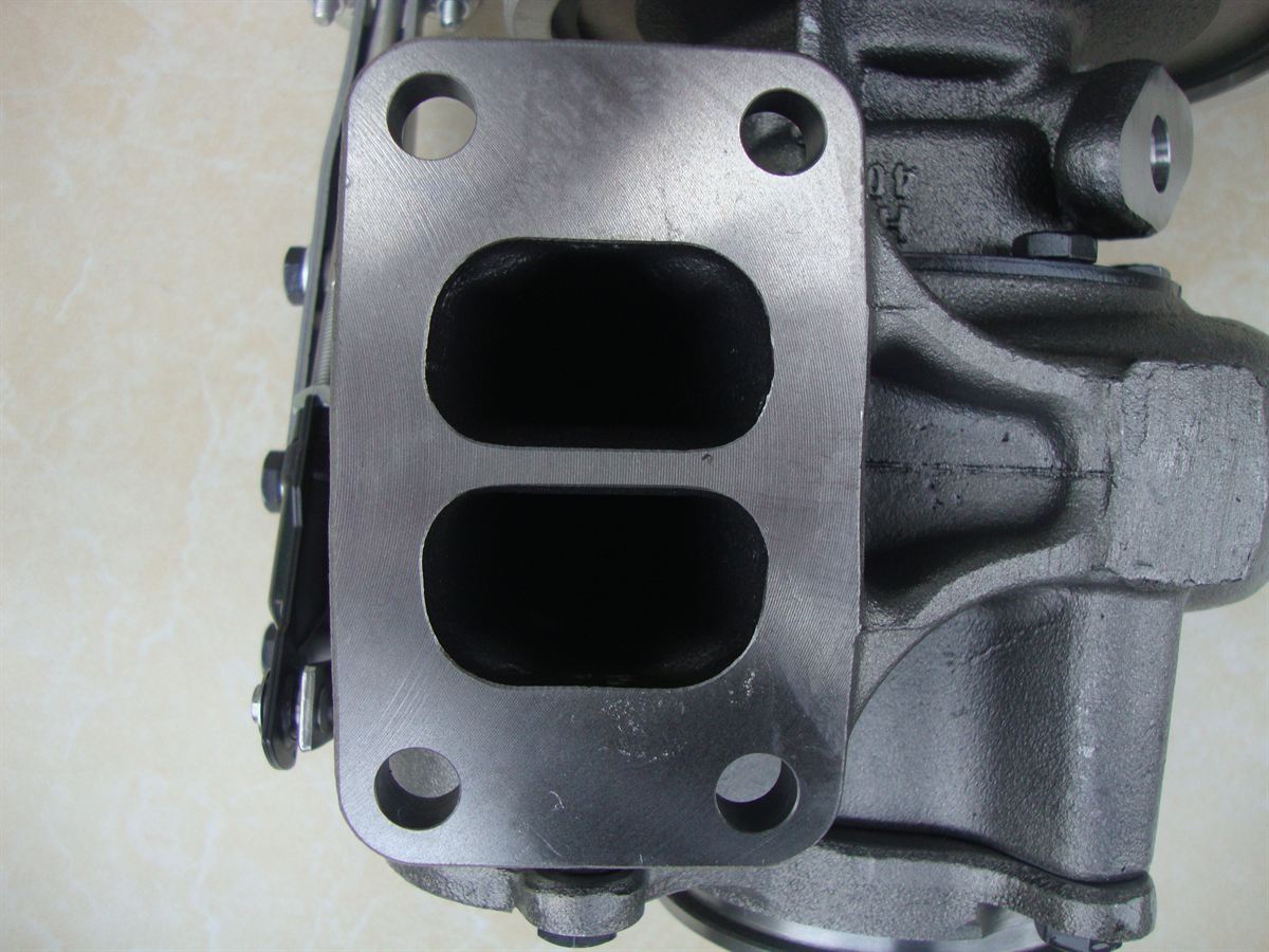 Cummins Turbocharger 2836277 2836278