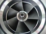 Cummins Turbocharger 2836277 2836278