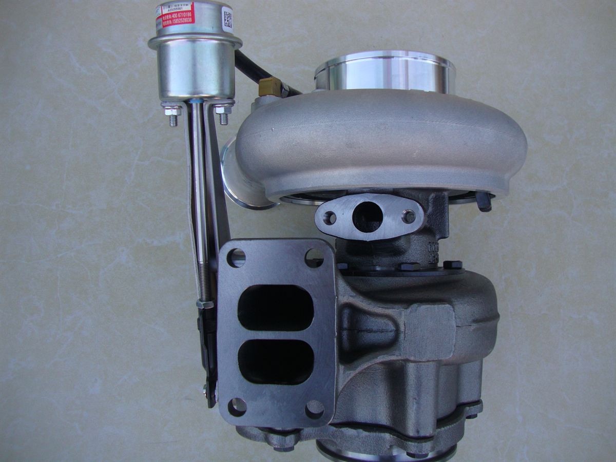 Cummins Turbocharger 2839486 2839487