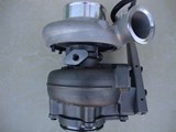 Cummins Turbocharger 2839486 2839487
