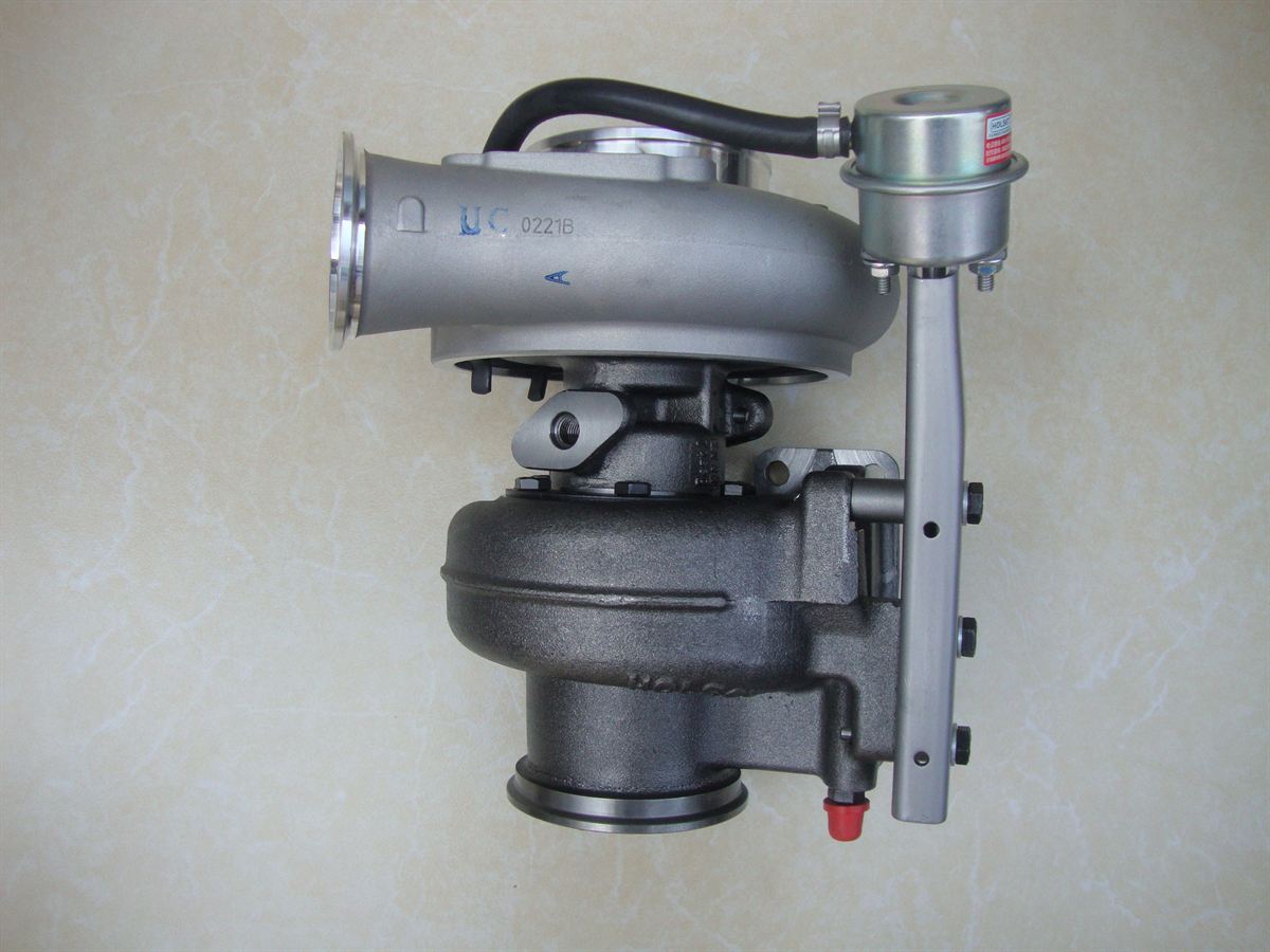 Cummins Turbocharger 2841269 2841270