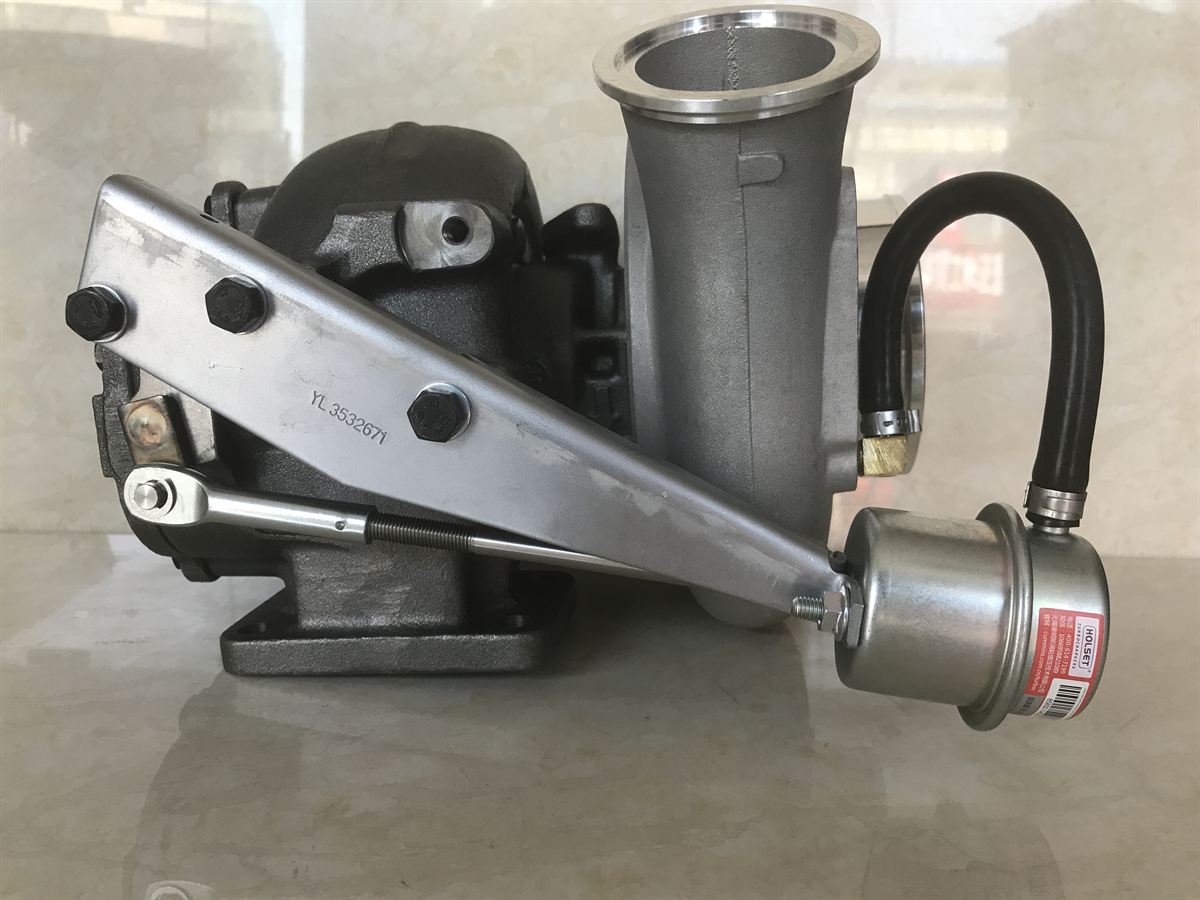 Cummins Turbocharger 3768866 3768868
