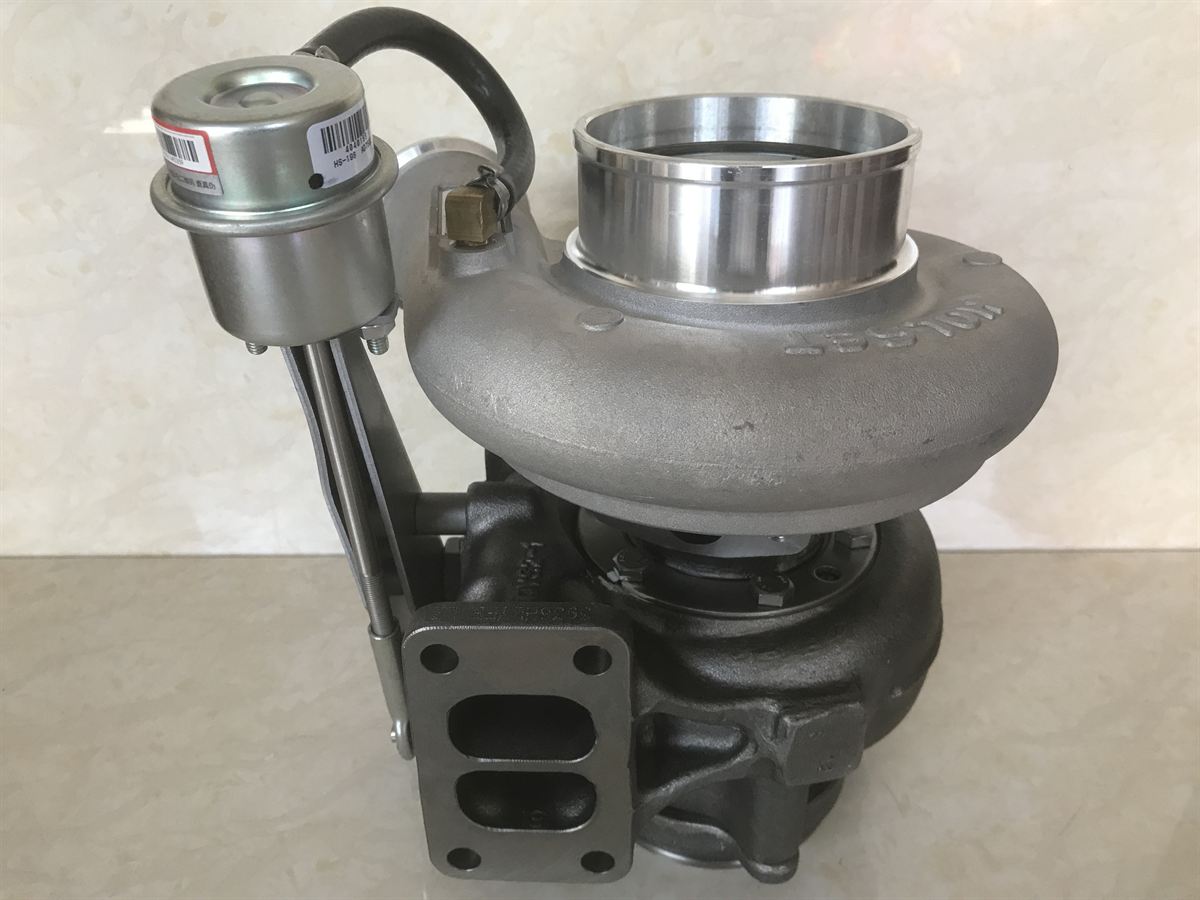 Cummins Turbocharger 3768866 3768868