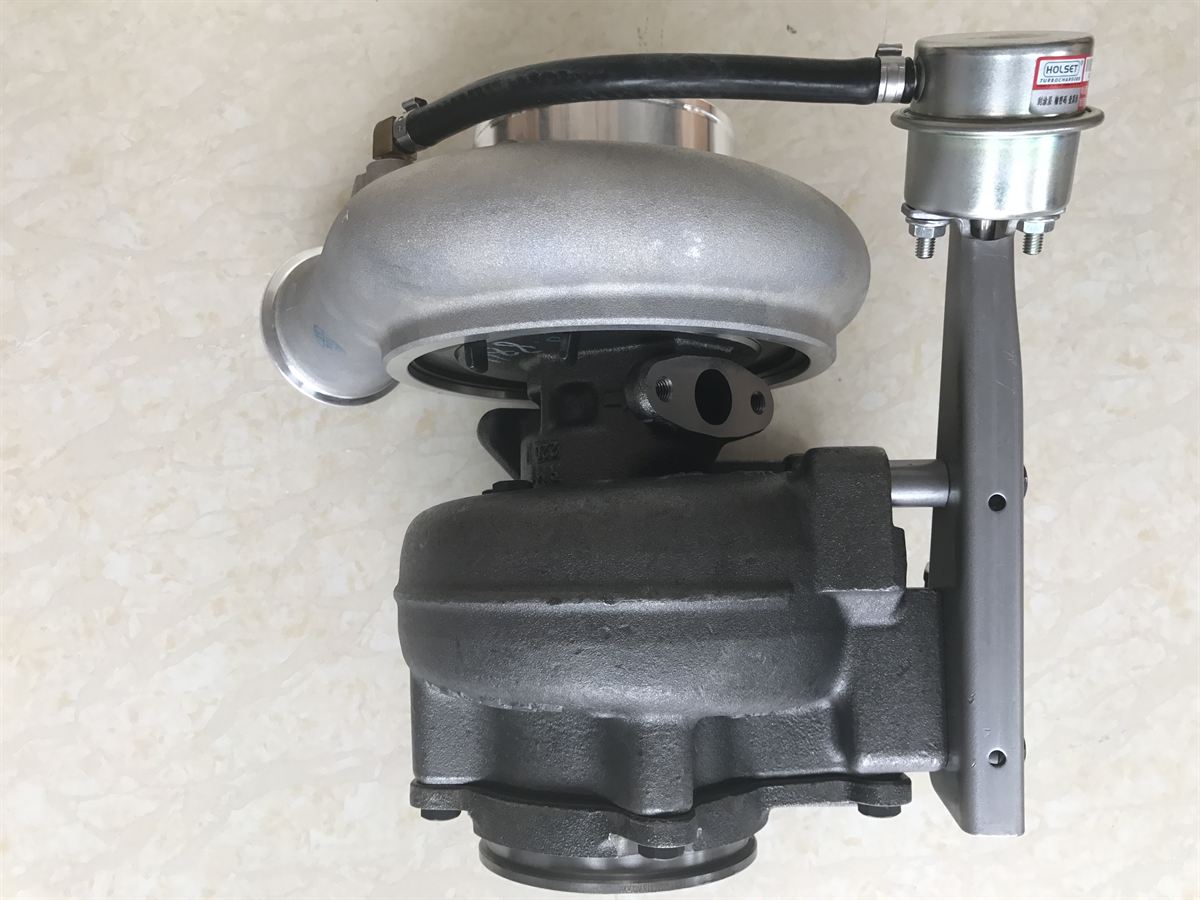 Cummins Turbocharger 3770106 2836276