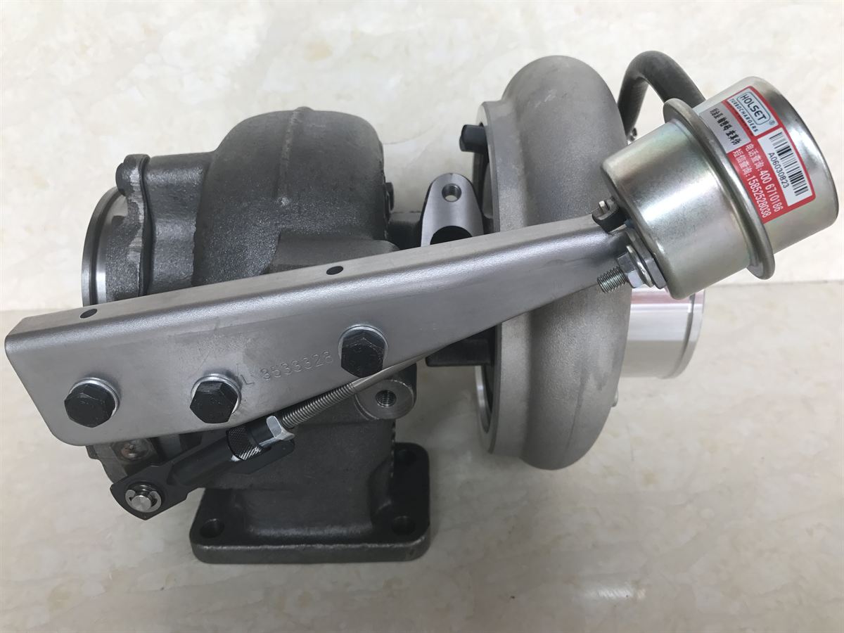 Cummins Turbocharger 3770106 2836276