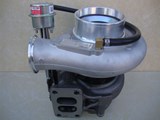 Cummins Turbocharger 3770108 2835422