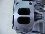 Cummins Turbocharger 3770108 2835422
