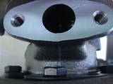 Cummins Turbocharger 3770108 2835422