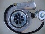 Cummins Turbocharger 3770108 2835422
