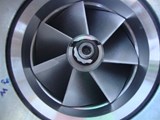 Cummins Turbocharger 3770108 2835422