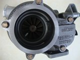 Cummins Turbocharger 3772603 3775952