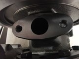 Cummins Turbocharger 3777108 3775954