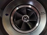 Cummins Turbocharger 3777108 3775954