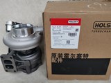 Cummins Turbocharger 3777108 3775954