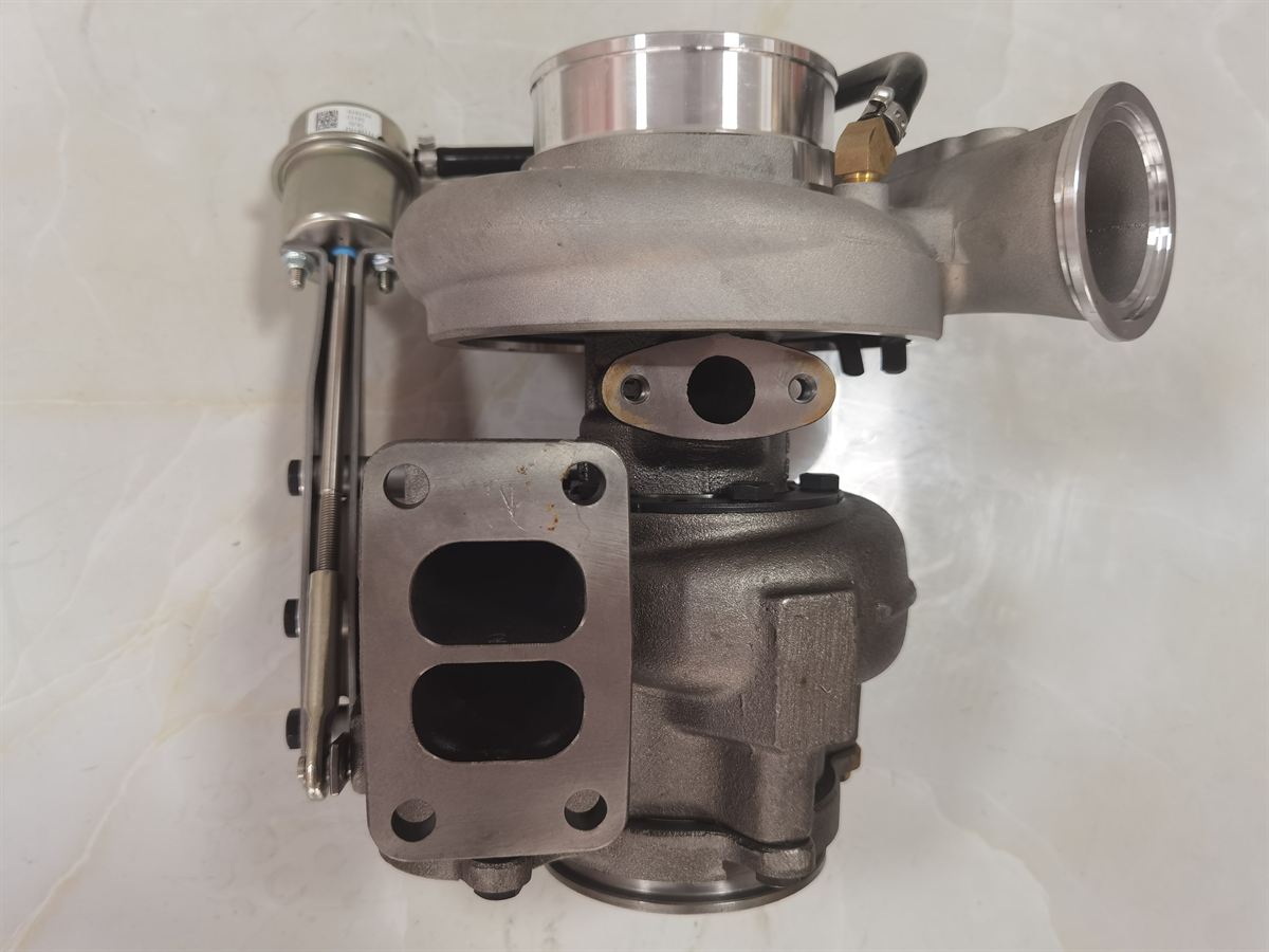 Cummins Turbocharger 3783602 2834338