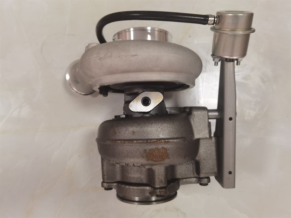 Cummins Turbocharger 3783602 2834338
