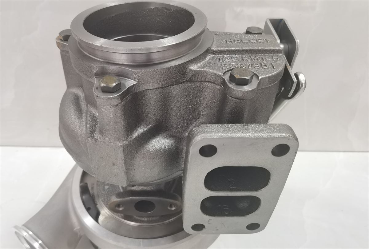 Cummins Turbocharger 3783602 2834338