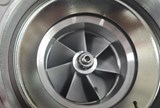 Cummins Turbocharger 3783602 2834338