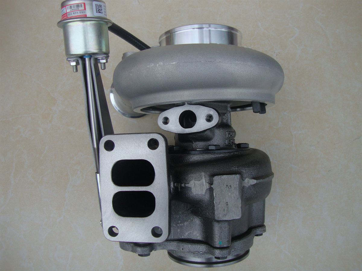 Cummins Turbocharger 3783603 4045076