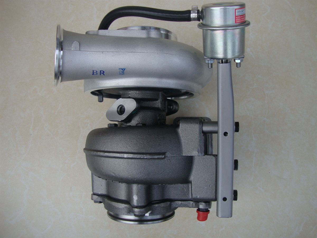Cummins Turbocharger 3783604 4051033