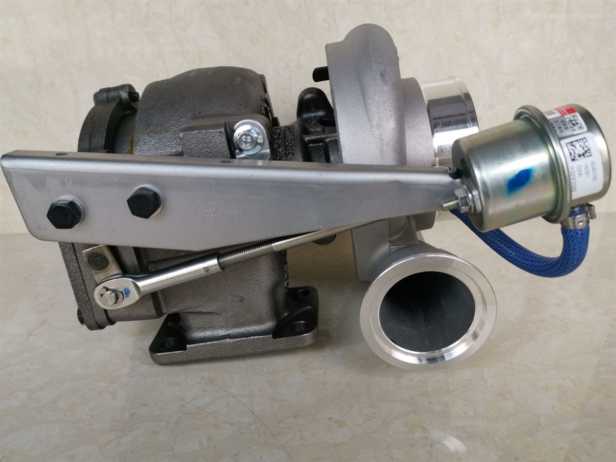 Cummins Turbocharger 3789026 3789033