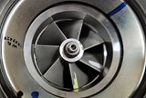 Cummins Turbocharger 3795468 3795470