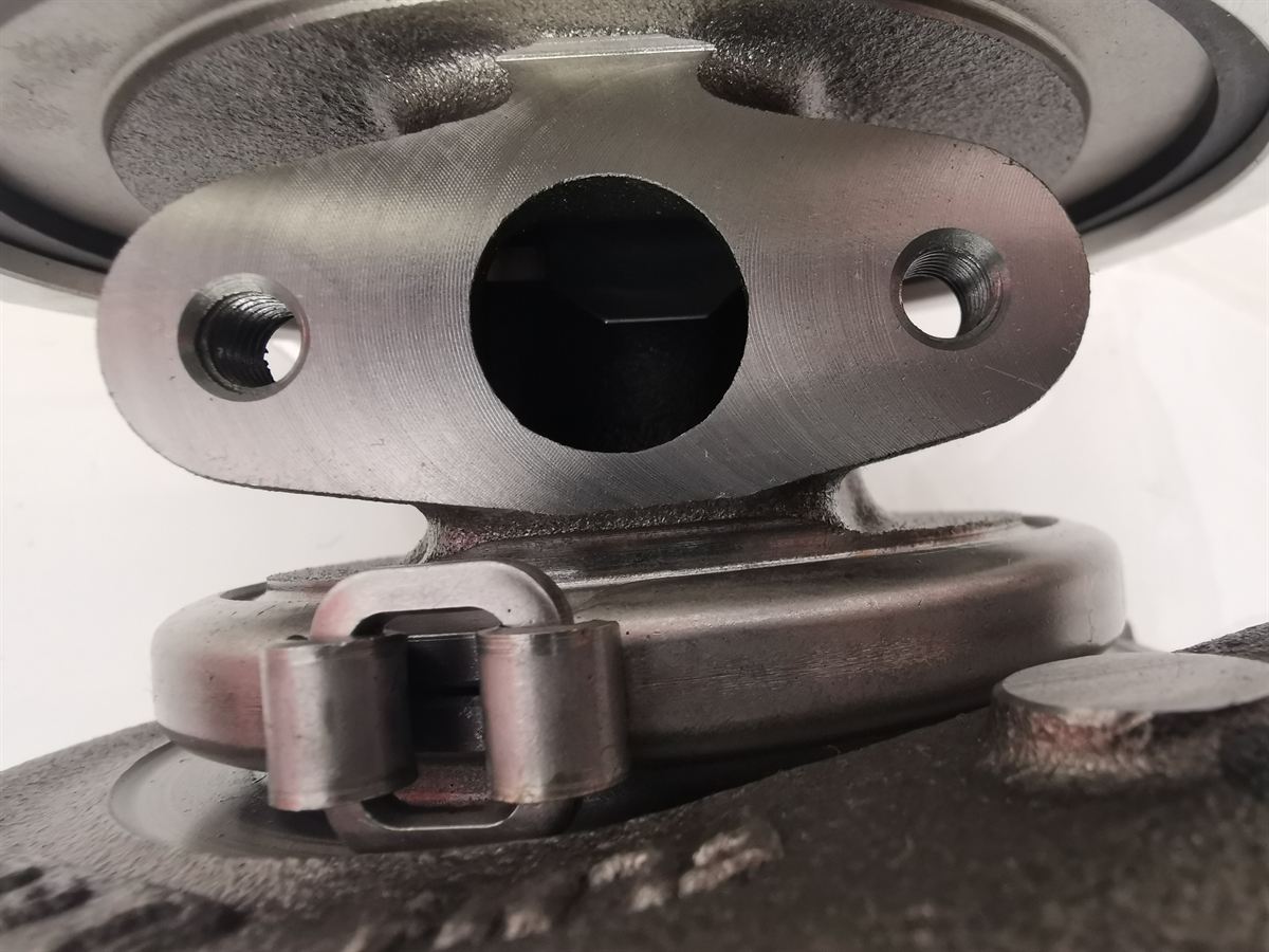 Cummins Turbocharger 5460223 5460224