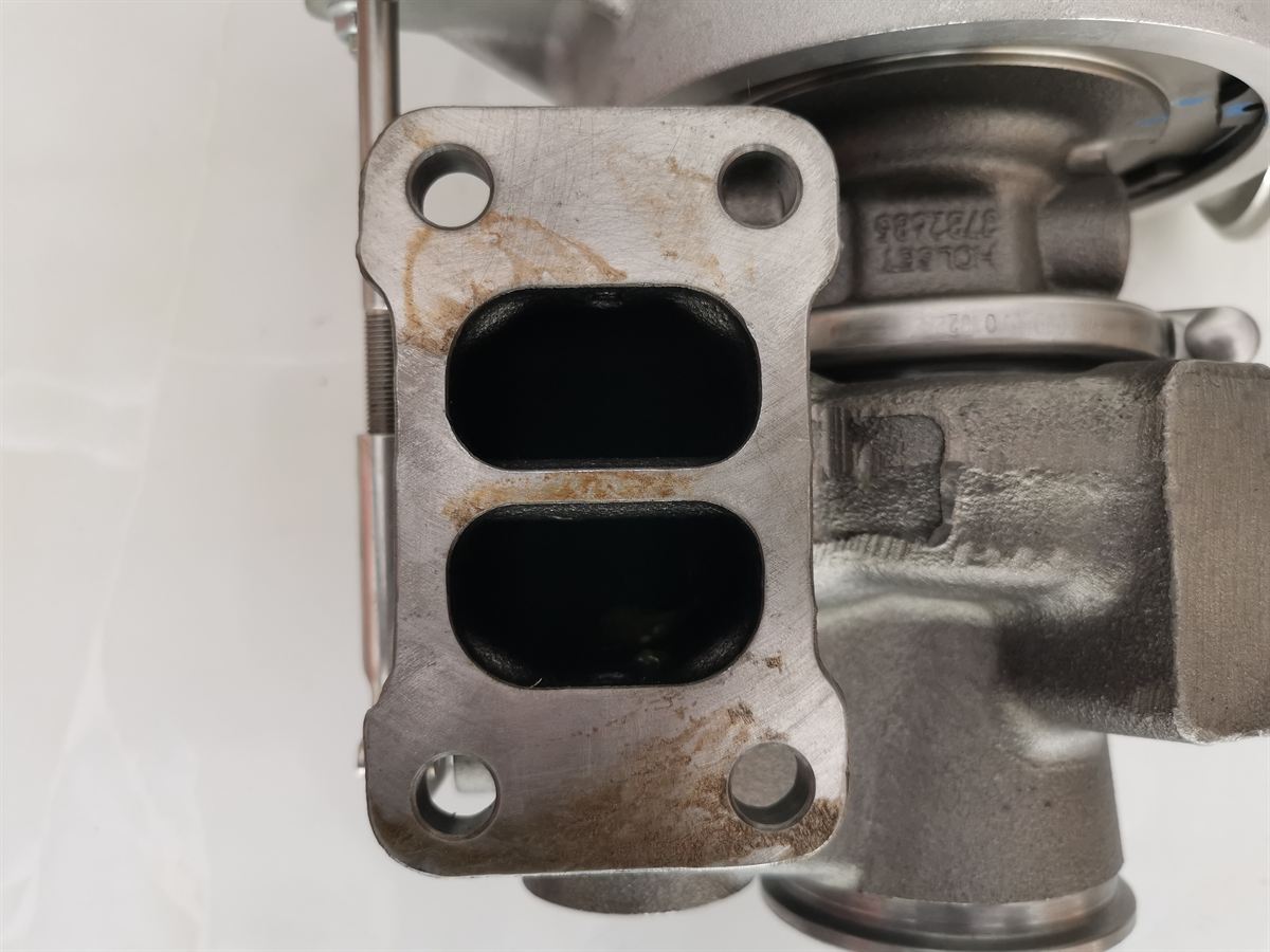 Cummins Turbocharger 5460225 5460226